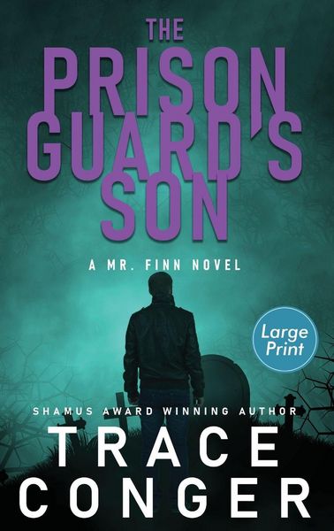 Produktbild: The Prison Guard's Son