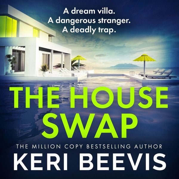 Produktbild: The House Swap