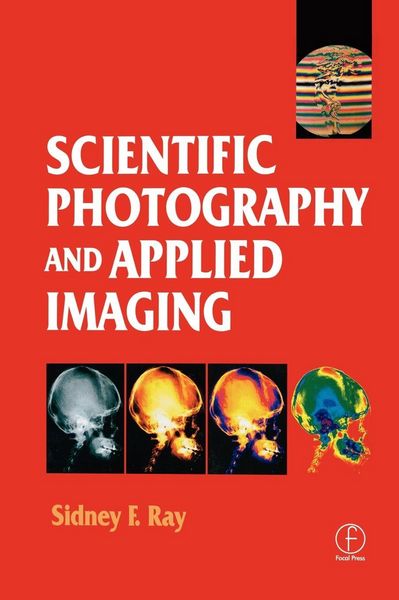 Produktbild: Scientific Photography and Applied Imaging