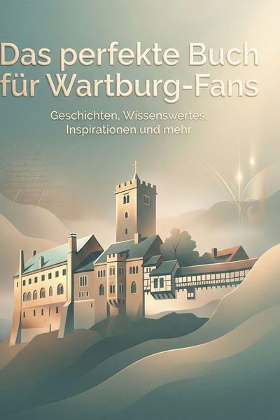 Produktbild: Das perfekte Buch f&uuml;r Wartburg-Fans