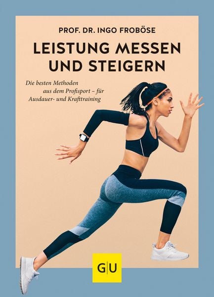 Produktbild: Leistung messen & steigern