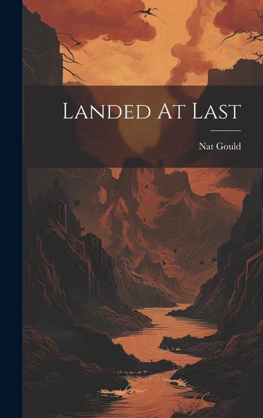 Produktbild: Landed At Last