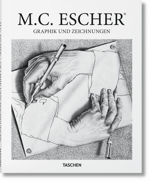 Produktbild: M.C. Escher