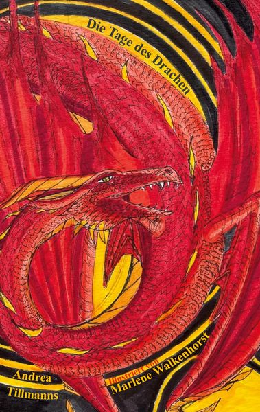Produktbild: Die Tage des Drachen