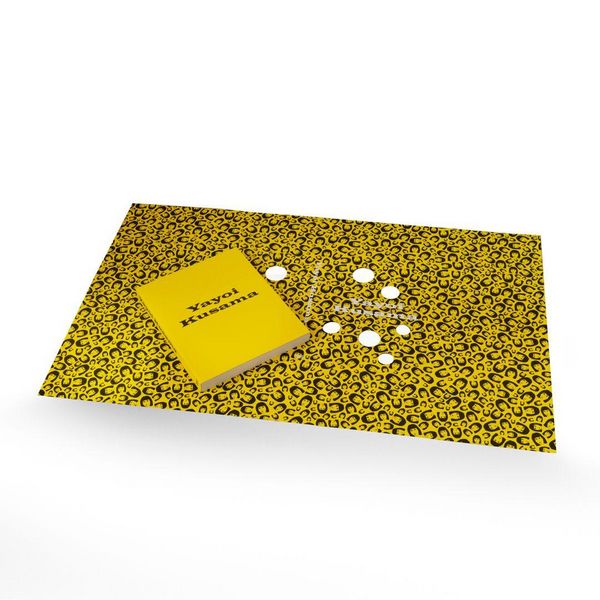 Produktbild: Yayoi Kusama