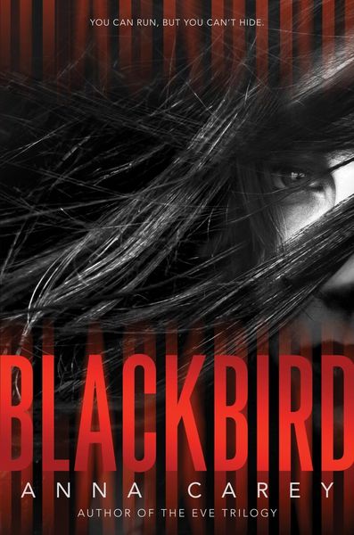Produktbild: Blackbird