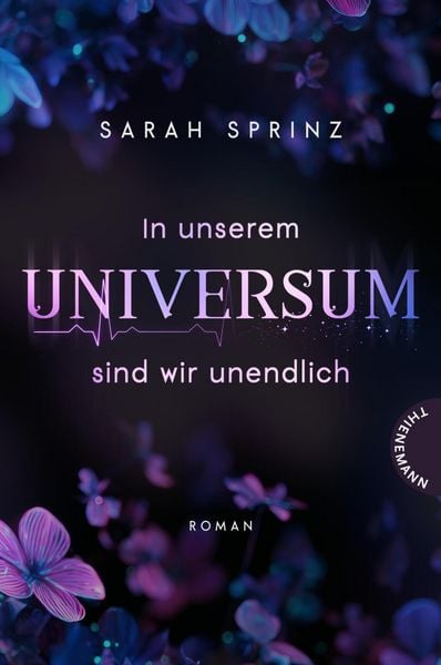 Produktbild: In unserem Universum sind wir unendlich