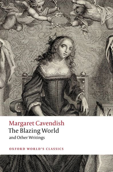 Produktbild: The Blazing World and Other Writings