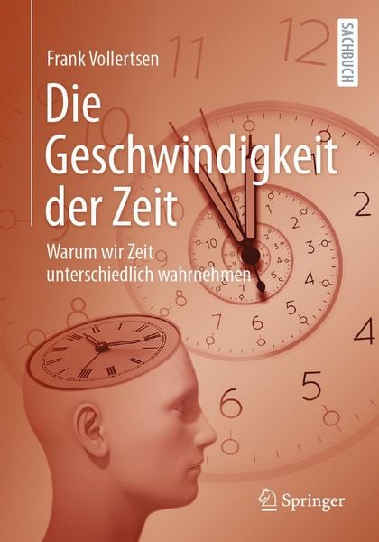 Die Geschwindigkeit der Zeit