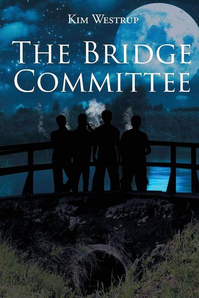 Produktbild: The Bridge Committee