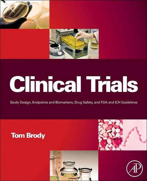 Produktbild: Clinical Trials