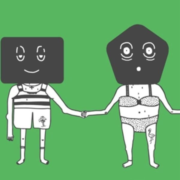 Cosmus - Mitu, Vinyl