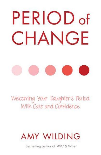 Produktbild: Period of Change