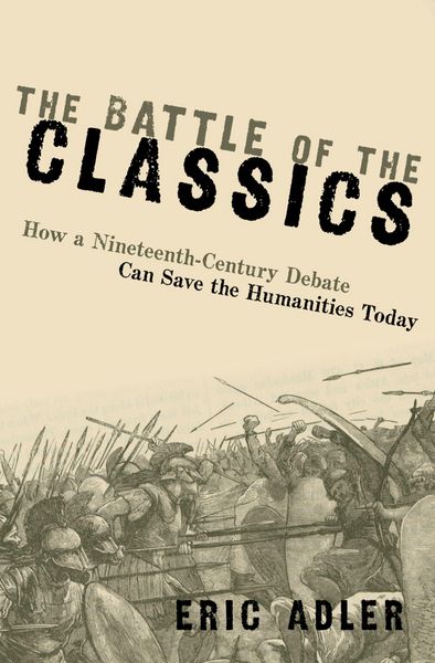 Produktbild: The Battle of the Classics