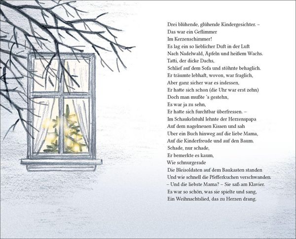 Produktbild: Am Weihnachtsabend
