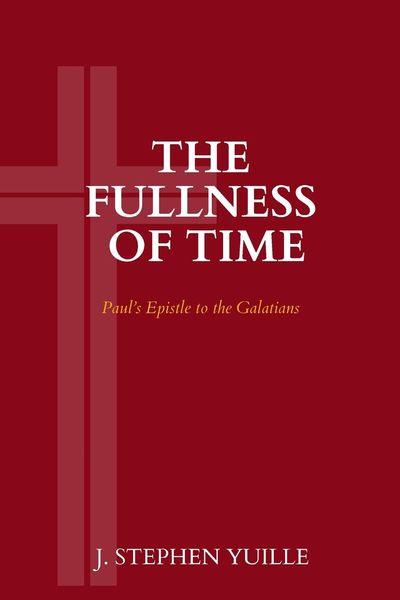 Produktbild: The Fullness of Time