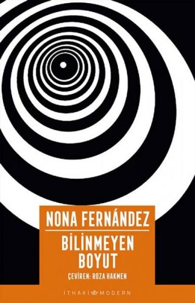 Produktbild: Bilinmeyen Boyut