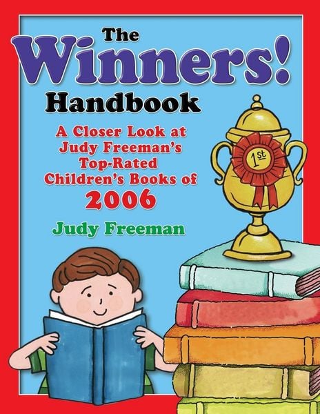 Produktbild: The WINNERS! Handbook