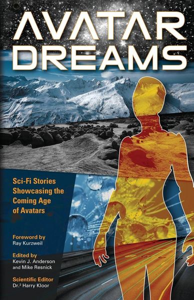 Produktbild: Avatar Dreams