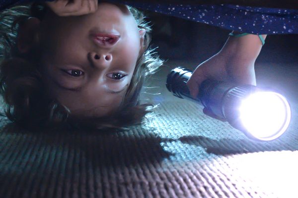 Produktbild: Before I Wake