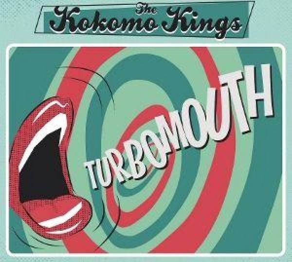 Produktbild: Turbomouth