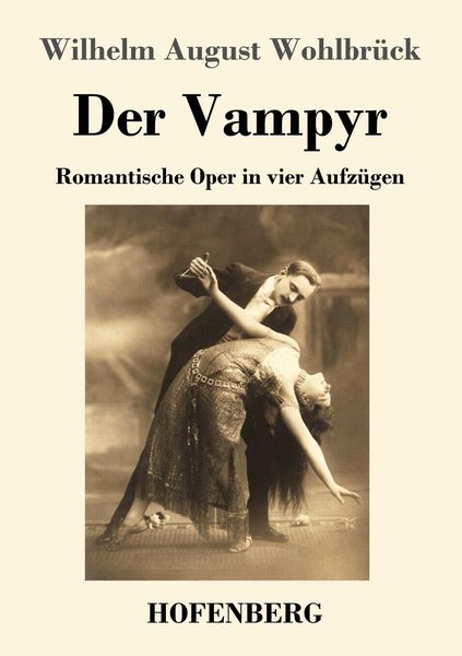 Produktbild: Der Vampyr