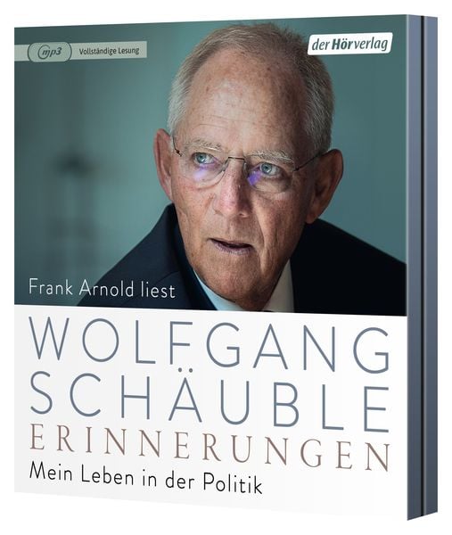 Produktbild: Erinnerungen