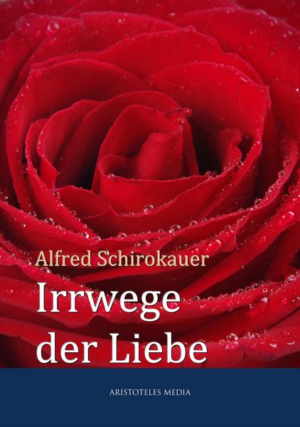 Produktbild: Irrwege der Liebe
