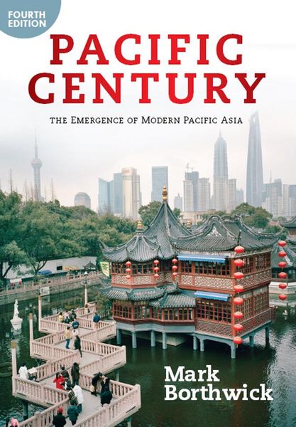 Produktbild: Pacific Century
