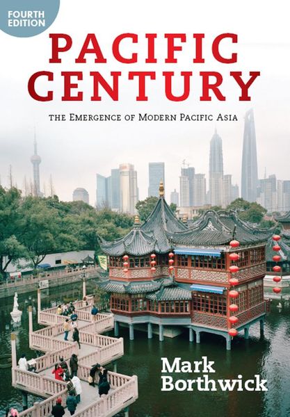 Produktbild: Pacific Century