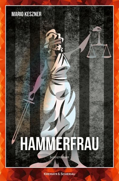 Produktbild: Hammerfrau