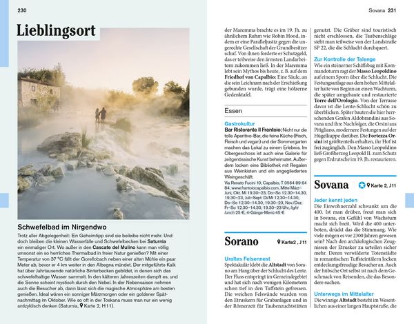 Produktbild: DuMont Reise-Taschenbuch Toskana