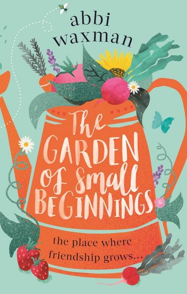 Produktbild: The Garden of Small Beginnings