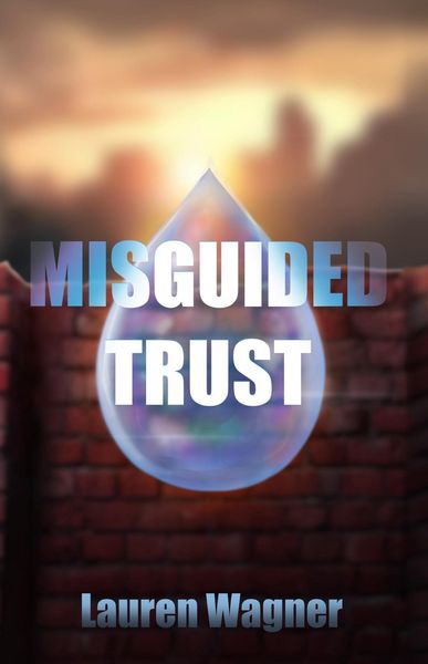 Produktbild: Misguided Trust