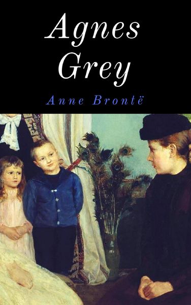 Produktbild: Agnes Grey