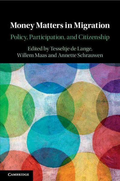 Produktbild: Money Matters in Migration