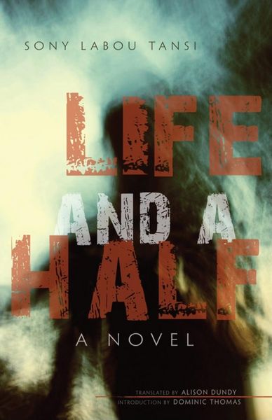 Produktbild: Life and a Half