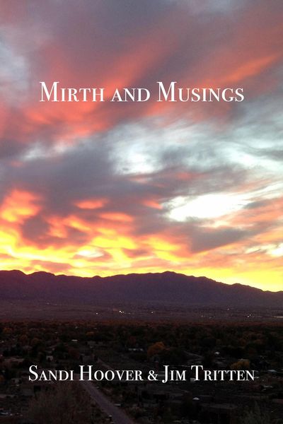 Produktbild: Mirth and Musings