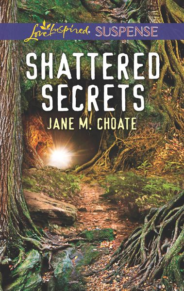 Produktbild: Shattered Secrets