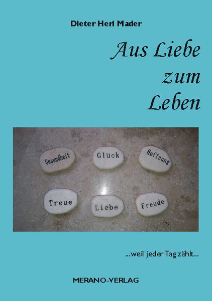 Produktbild: Aus Liebe zum Leben