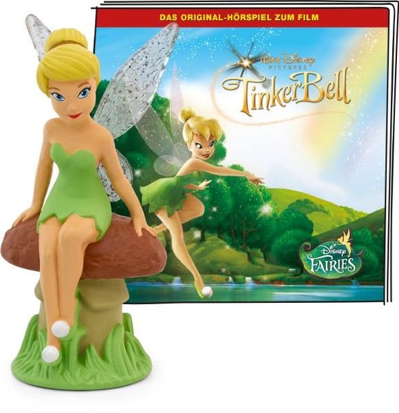 Content-Tonie: Disney - Tinkerbell