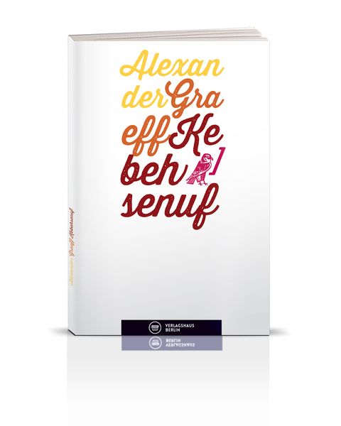 Produktbild: Kebehsenuf