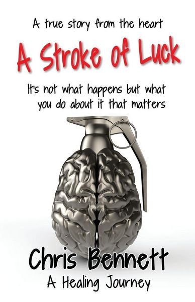 Produktbild: A Stroke of Luck