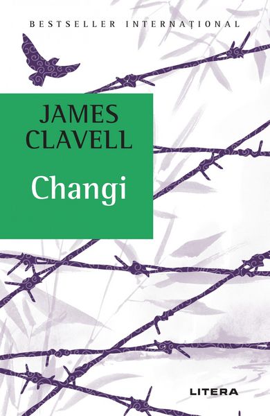 Produktbild: Changi