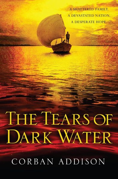 Produktbild: The Tears of Dark Water