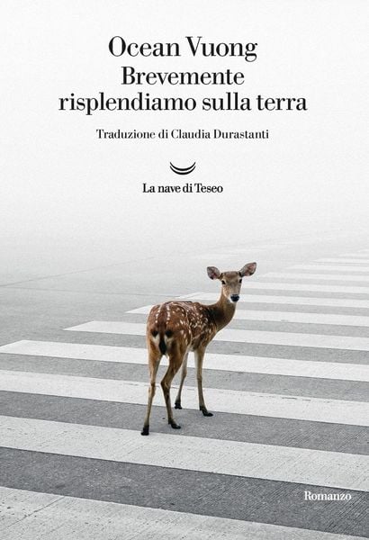 Produktbild: Brevemente risplendiamo sulla terra