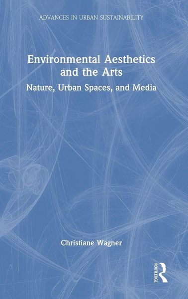 Produktbild: Environmental Aesthetics and the Arts