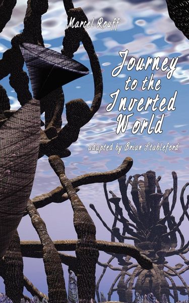 Produktbild: Journey to the Inverted World