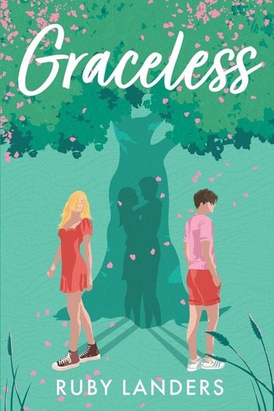 Produktbild: Graceless