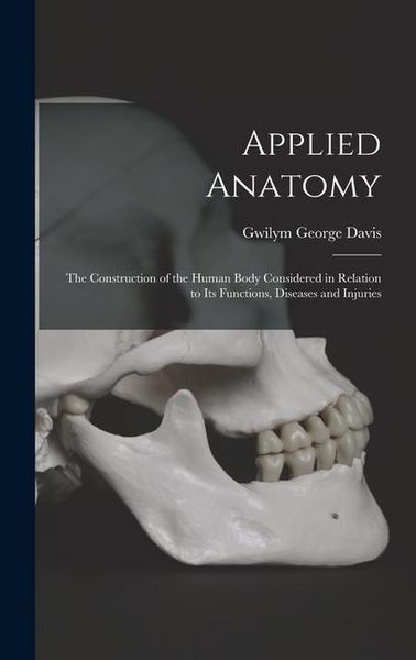 Produktbild: Applied Anatomy